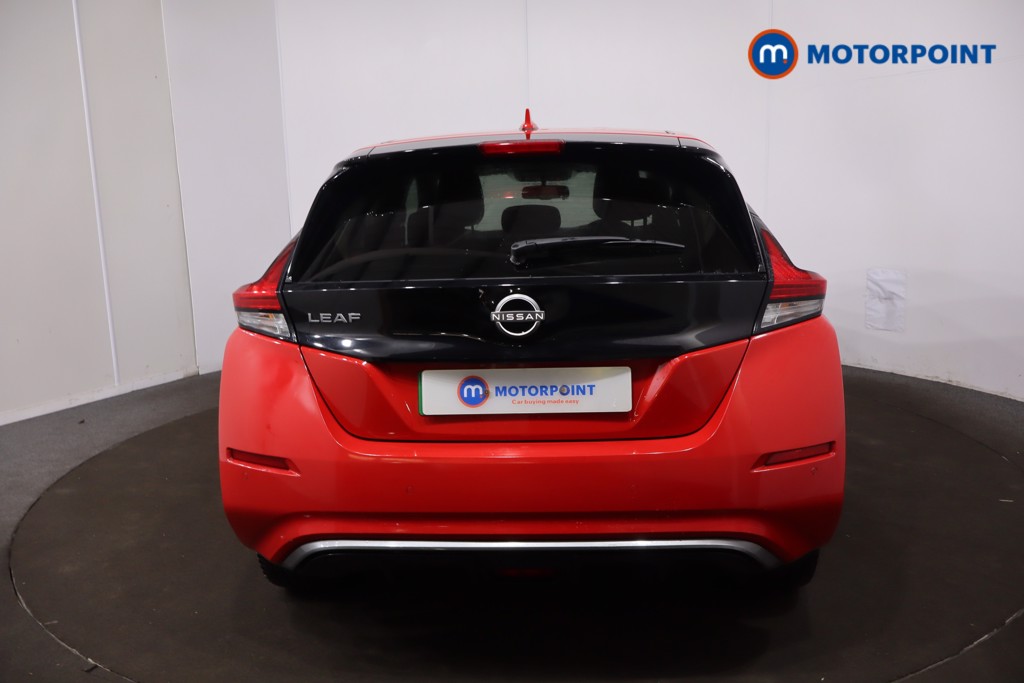 Used Nissan Leaf 2022 for sale - 77562701: Photo 40