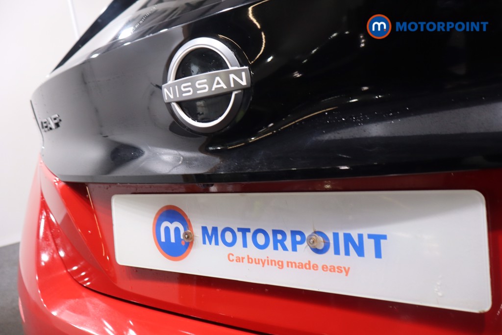 Used Nissan Leaf 2022 for sale - 77562701: Photo 41