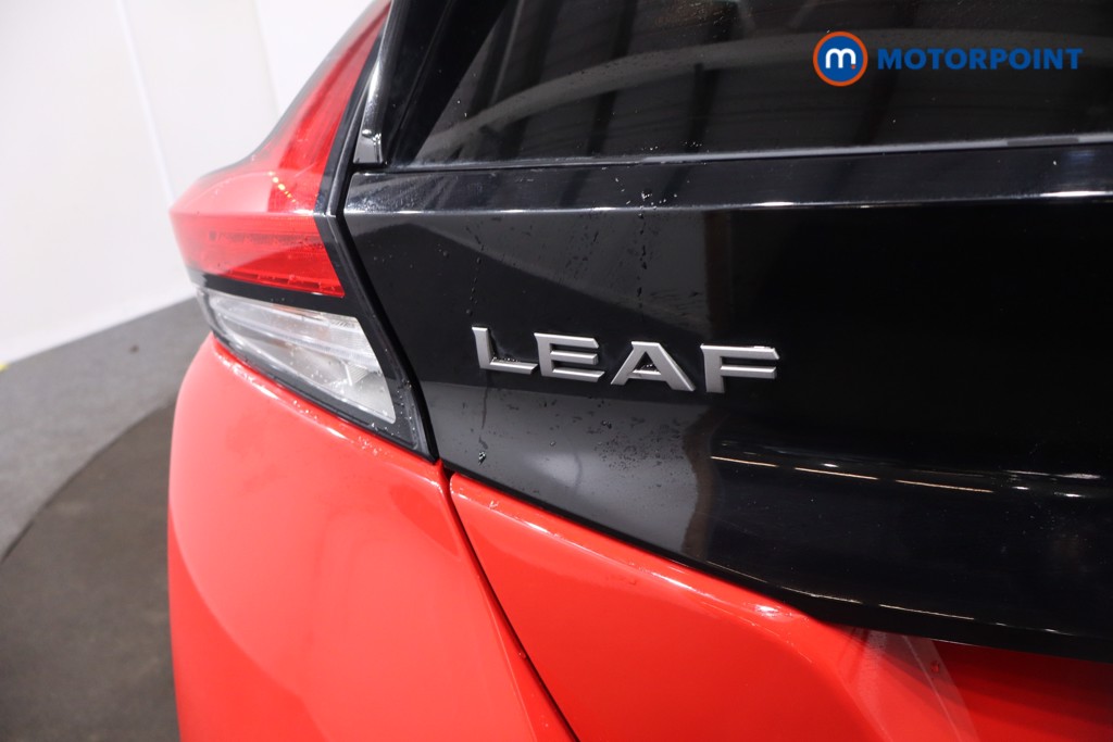 Used Nissan Leaf 2022 for sale - 77562701: Photo 42