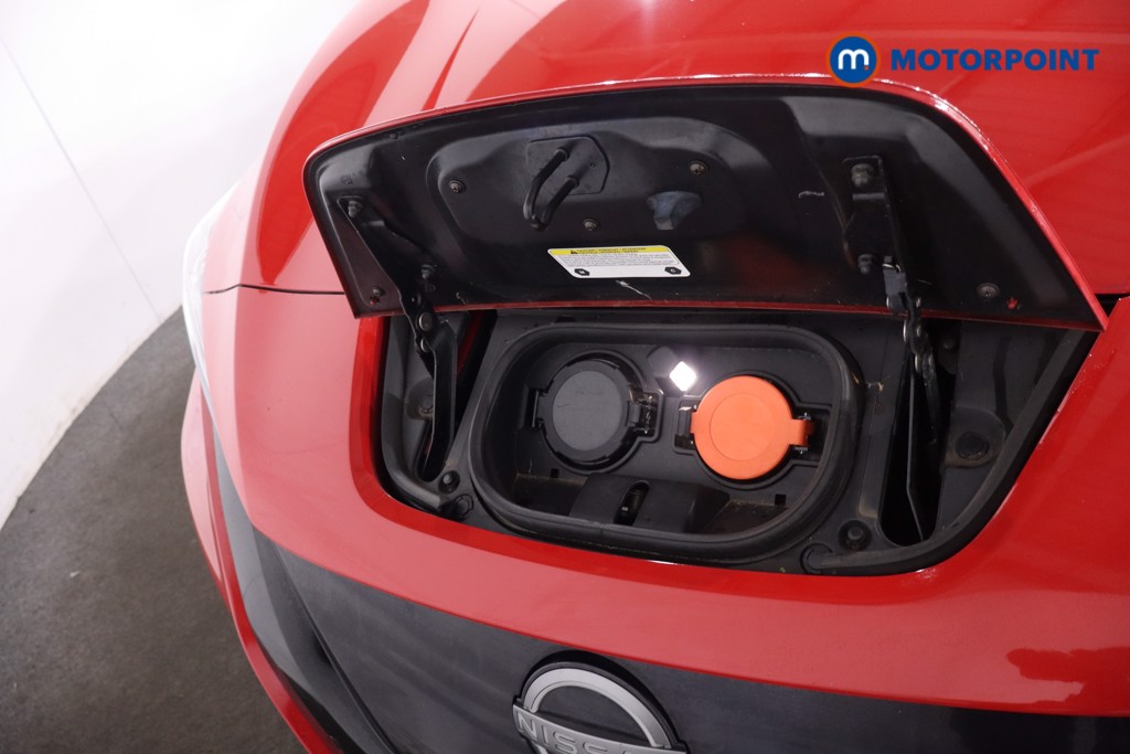 Used Nissan Leaf 2022 for sale - 77562701: Photo 44