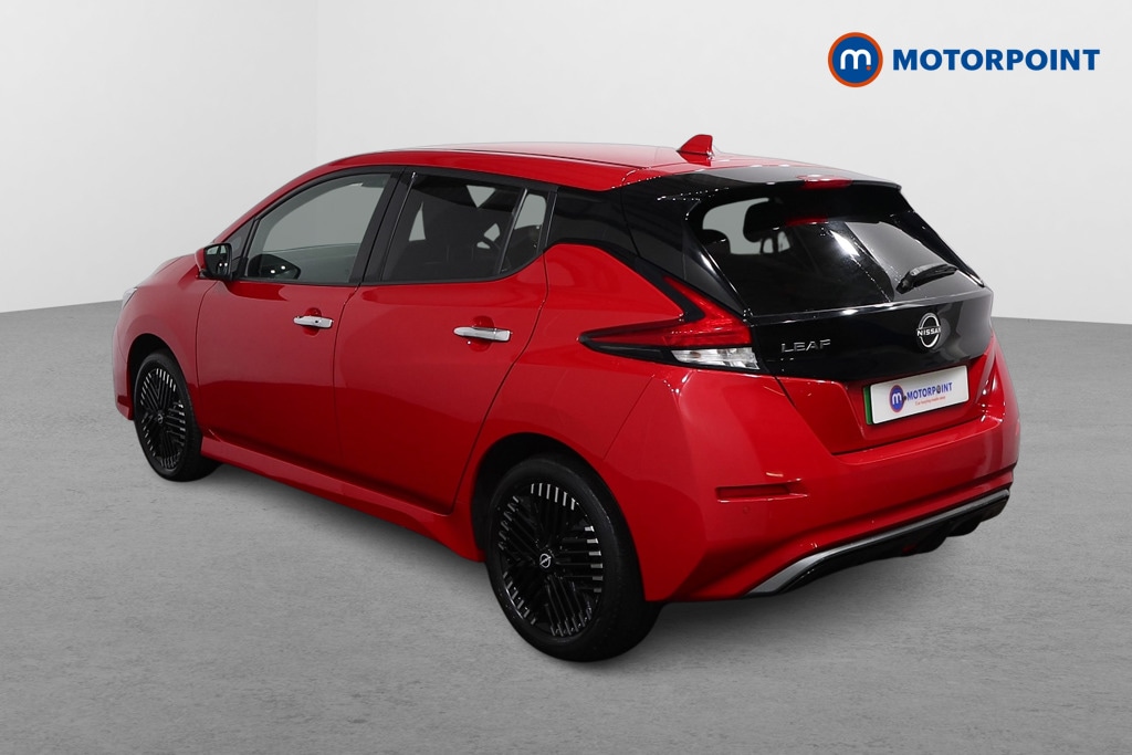 Used Nissan Leaf 2022 for sale - 77562701: Photo 5