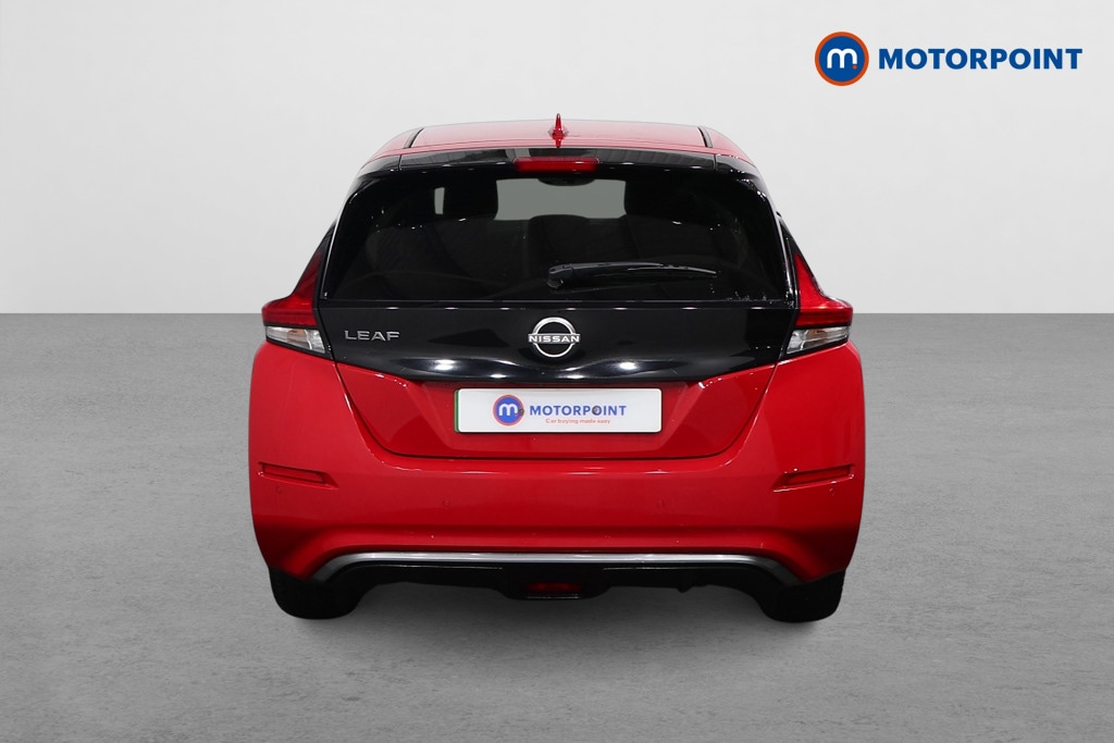 Used Nissan Leaf 2022 for sale - 77562701: Photo 6