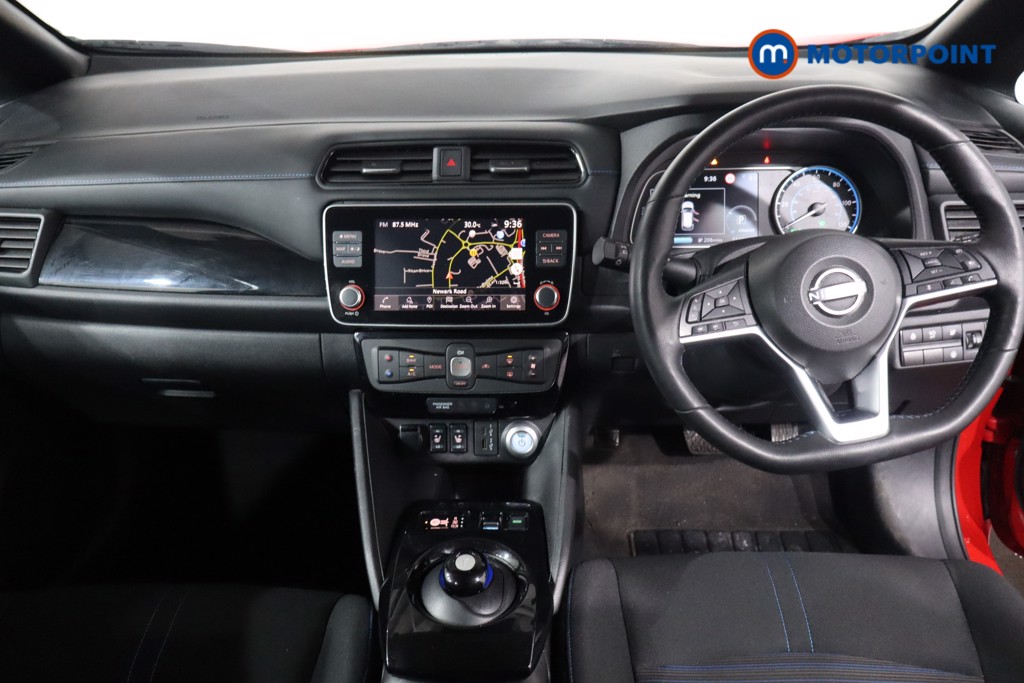 Used Nissan Leaf 2022 for sale - 77562701: Photo 9