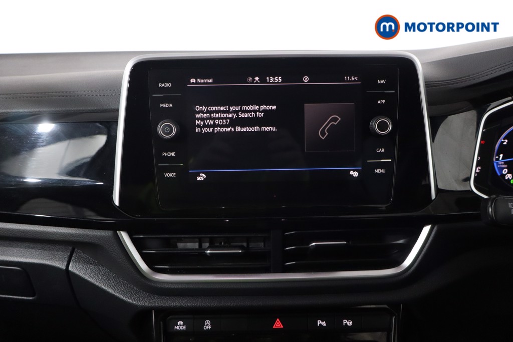 Used Volkswagen T-Roc 2023 for sale - 77691871: Photo 10