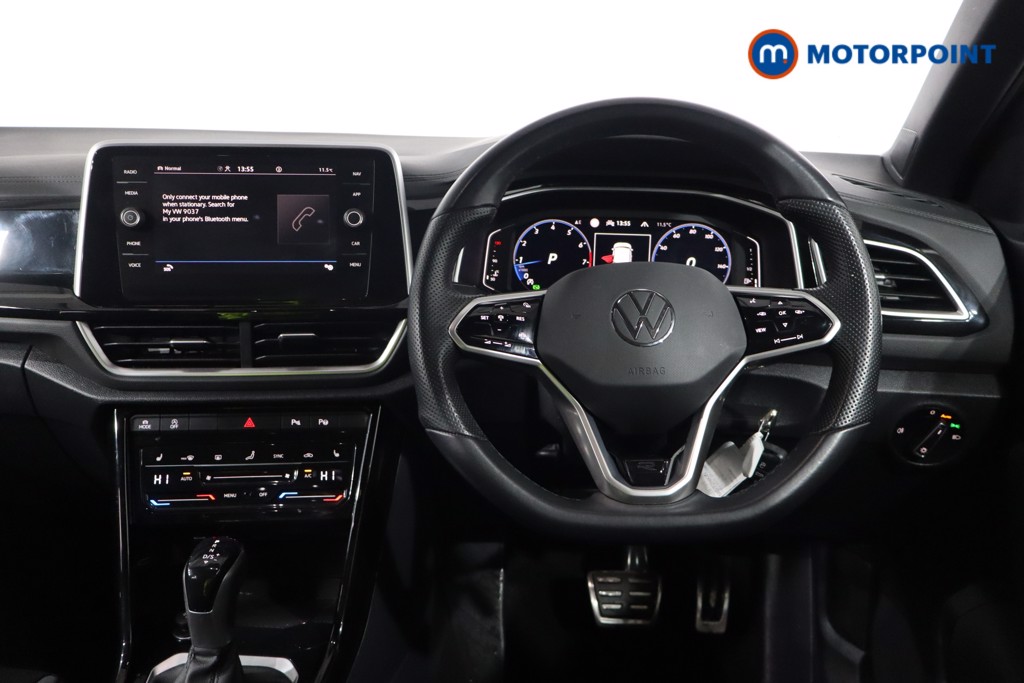 Used Volkswagen T-Roc 2023 for sale - 77691871: Photo 11