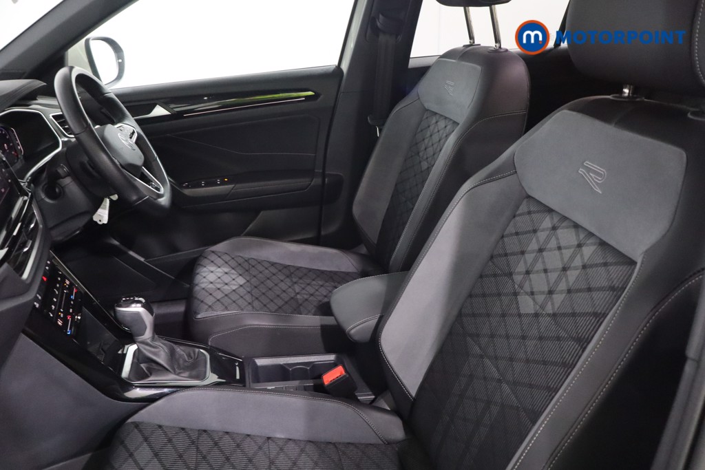 Used Volkswagen T-Roc 2023 for sale - 77691871: Photo 12