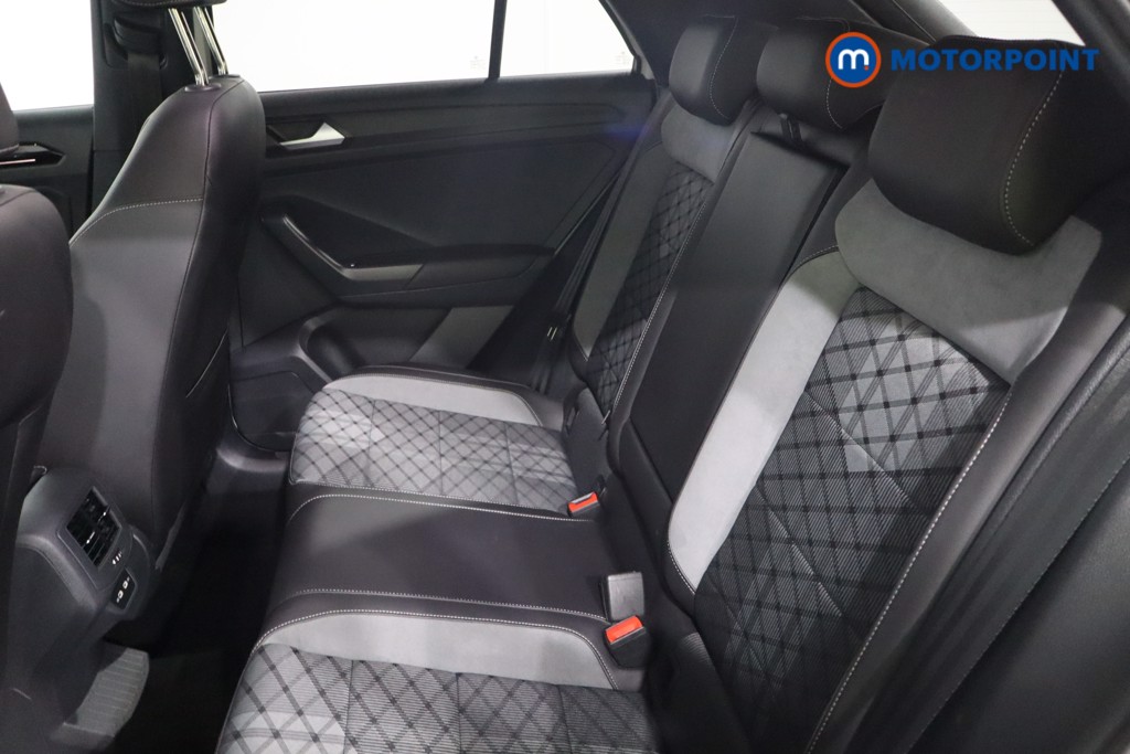 Used Volkswagen T-Roc 2023 for sale - 77691871: Photo 13