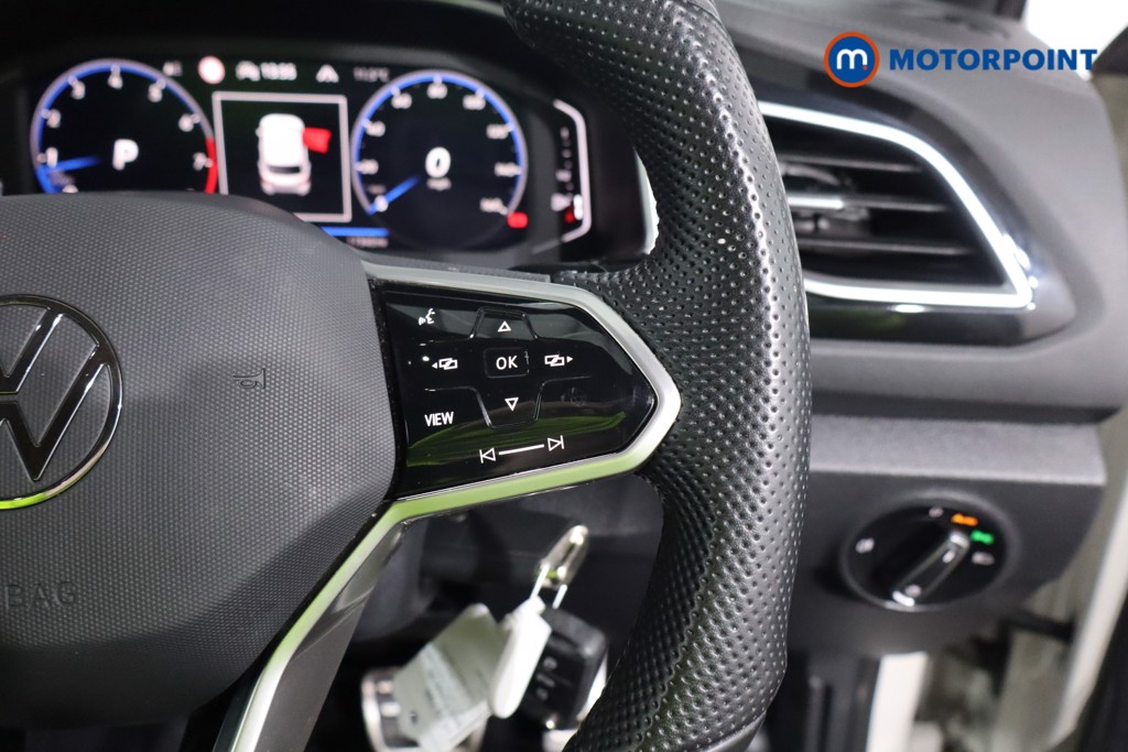 Used Volkswagen T-Roc 2023 for sale - 77691871: Photo 16