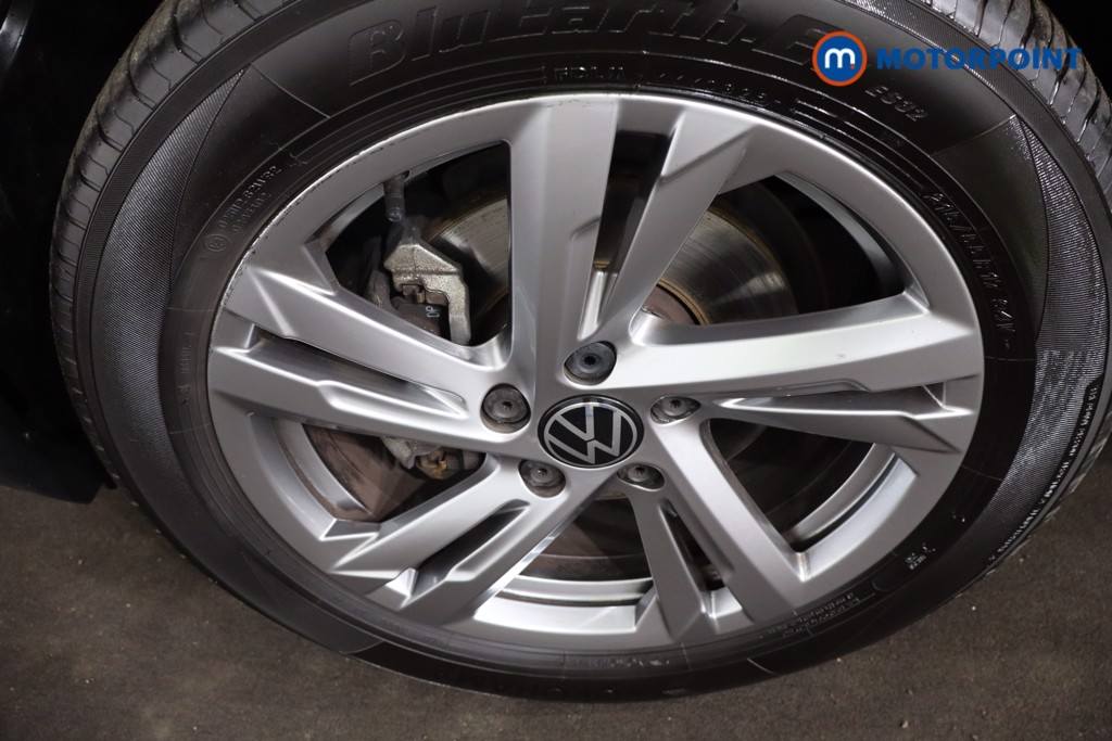 Used Volkswagen T-Roc 2023 for sale - 77691871: Photo 19