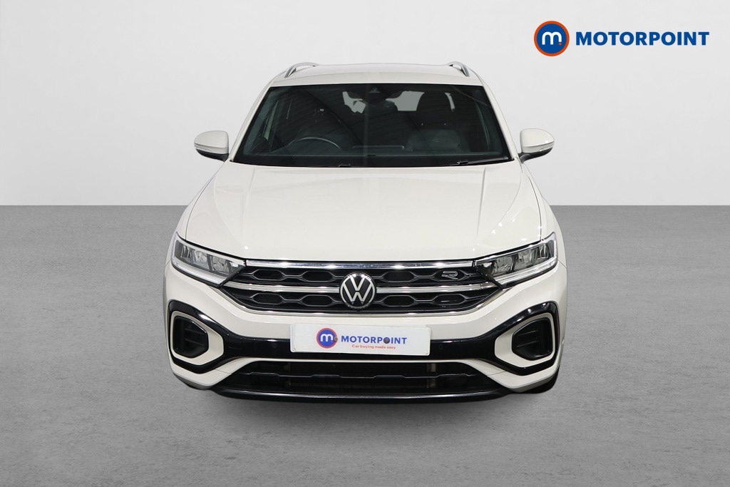 Used Volkswagen T-Roc 2023 for sale - 77691871: Photo 2