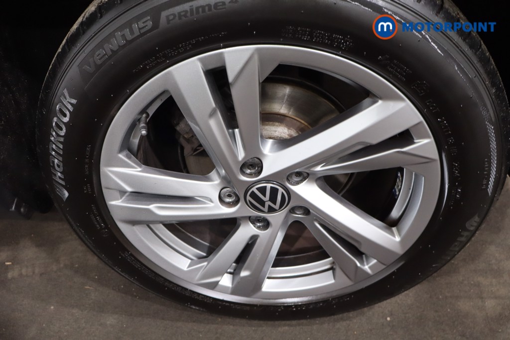 Used Volkswagen T-Roc 2023 for sale - 77691871: Photo 20