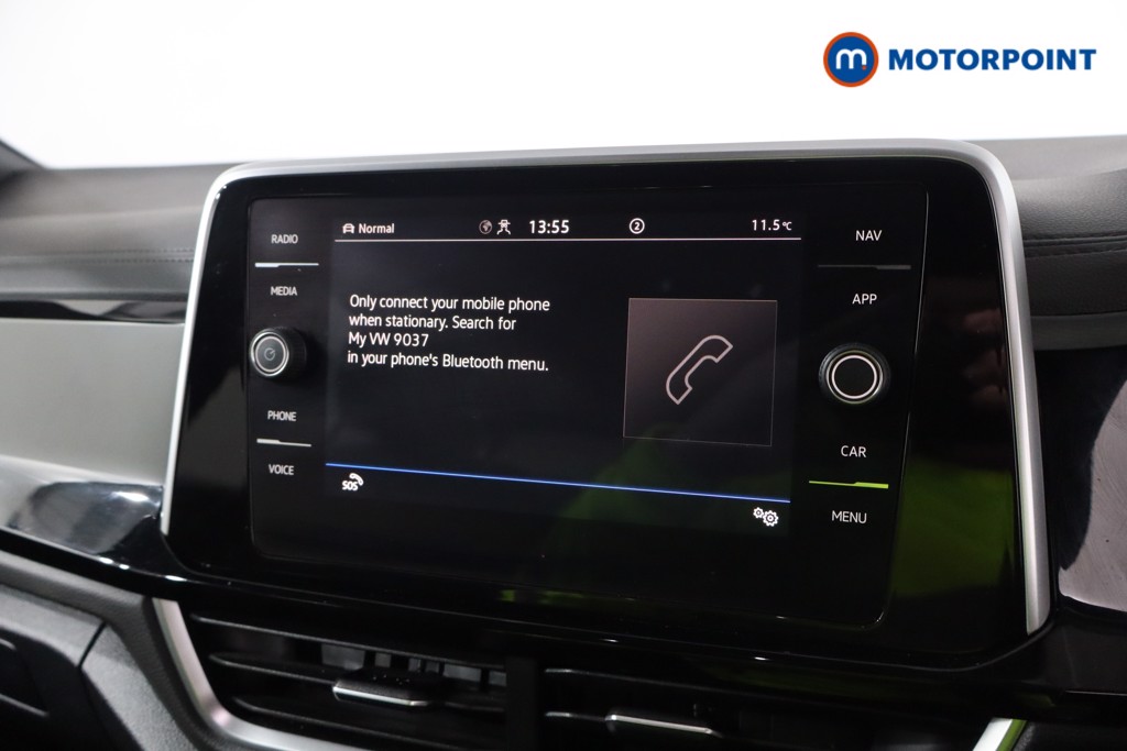 Used Volkswagen T-Roc 2023 for sale - 77691871: Photo 21