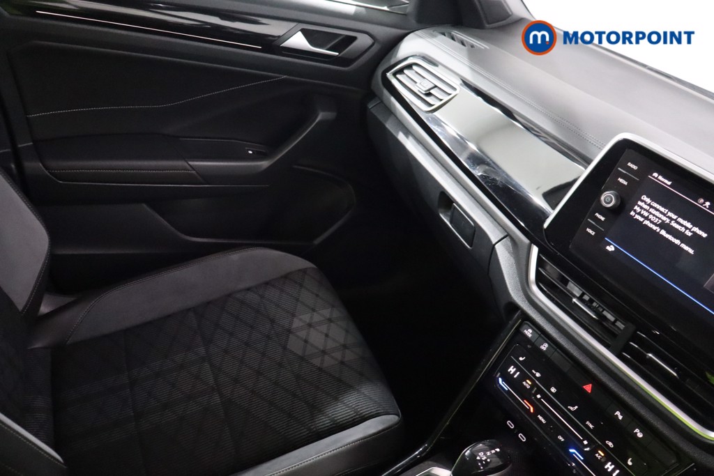 Used Volkswagen T-Roc 2023 for sale - 77691871: Photo 24