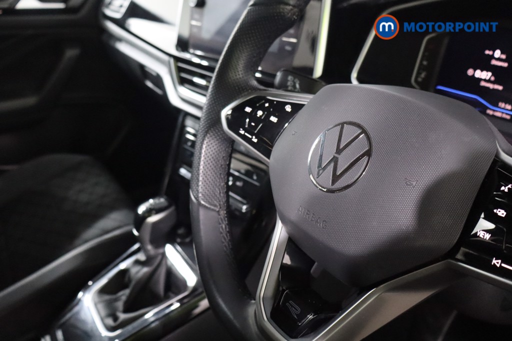 Used Volkswagen T-Roc 2023 for sale - 77691871: Photo 34