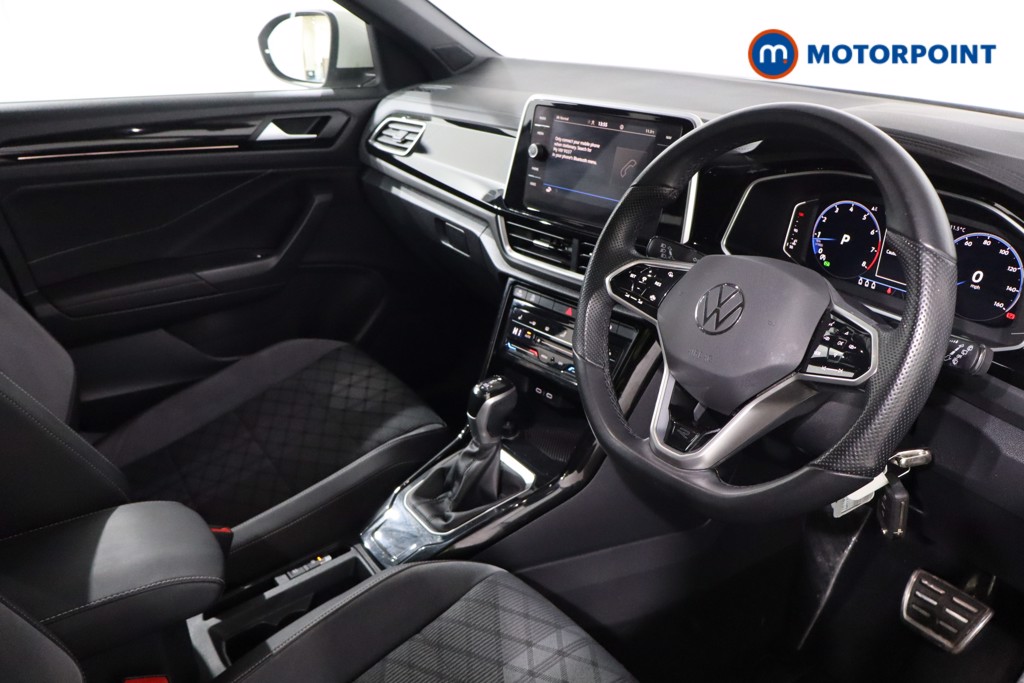 Used Volkswagen T-Roc 2023 for sale - 77691871: Photo 36