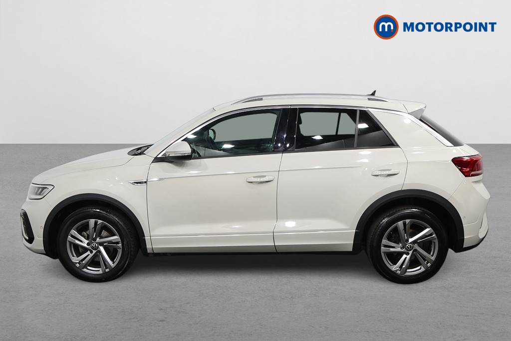 Used Volkswagen T-Roc 2023 for sale - 77691871: Photo 4