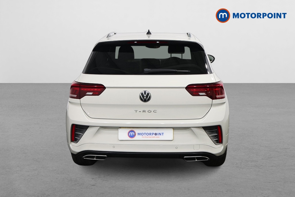 Used Volkswagen T-Roc 2023 for sale - 77691871: Photo 6