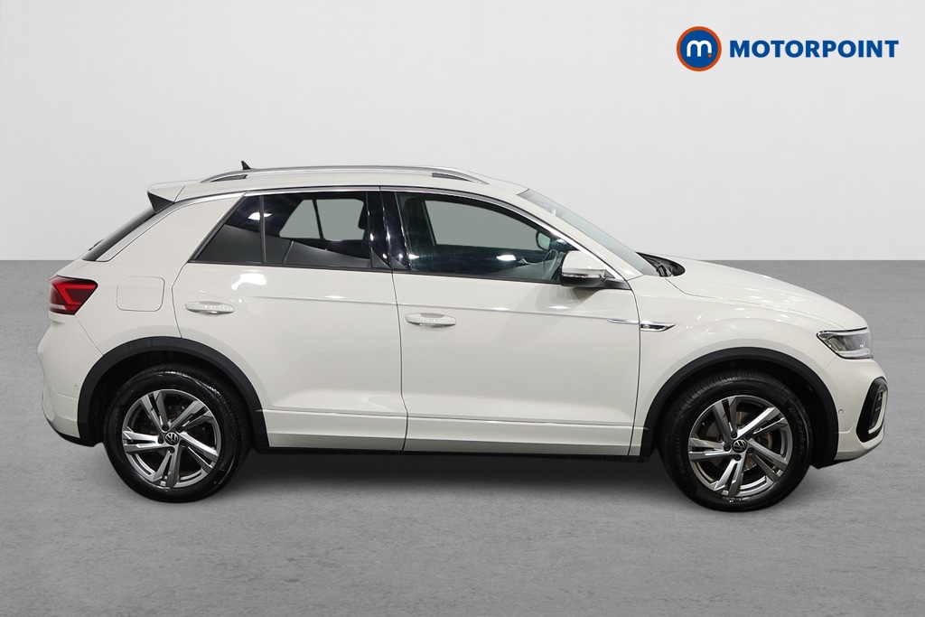 Used Volkswagen T-Roc 2023 for sale - 77691871: Photo 8