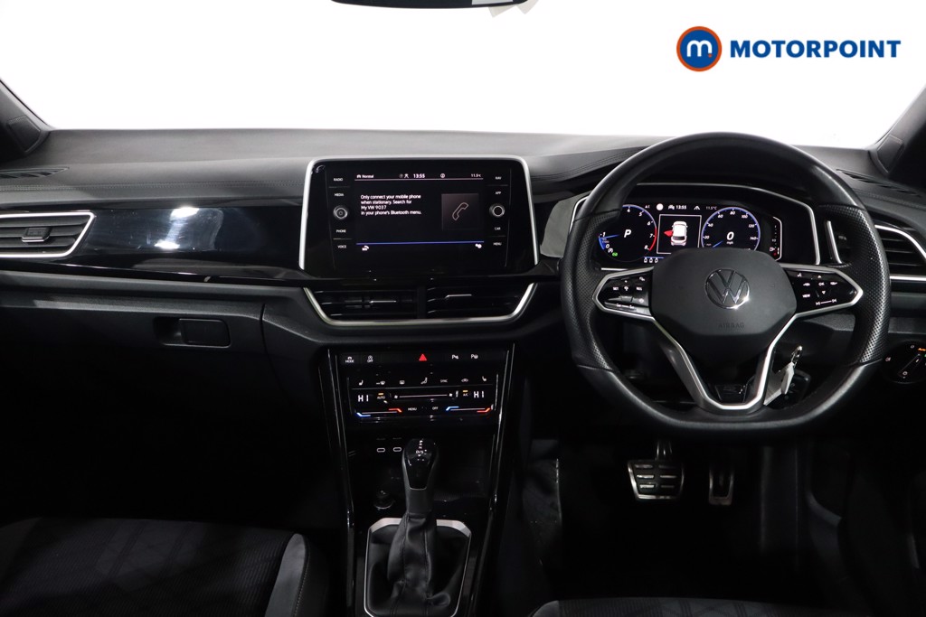 Used Volkswagen T-Roc 2023 for sale - 77691871: Photo 9