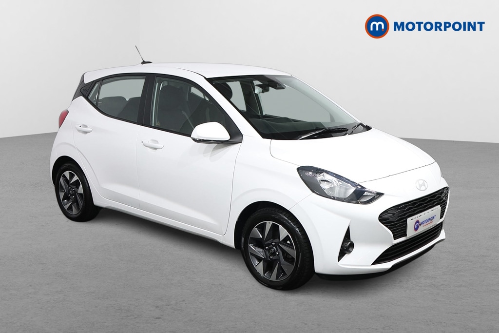 Used Hyundai i10 2024 for sale - 76845609: Photo 1
