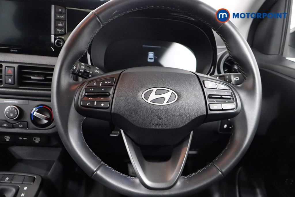 Used Hyundai i10 2024 for sale - 76845609: Photo 11