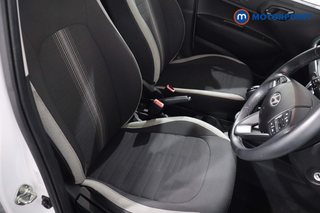 Used Hyundai i10 2024 for sale - 76845609: Photo 18