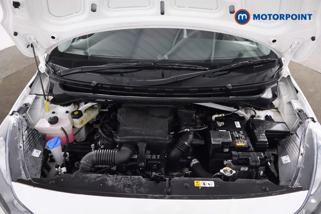 Used Hyundai i10 2024 for sale - 76845609: Photo 20