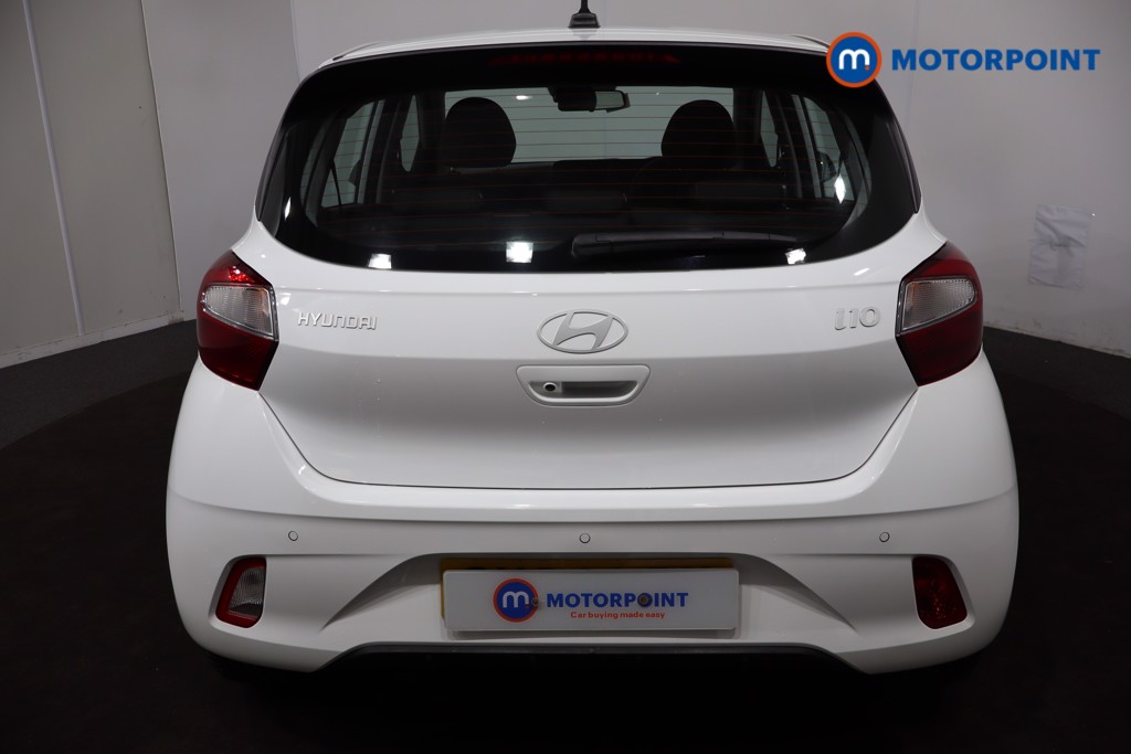 Used Hyundai i10 2024 for sale - 76845609: Photo 24