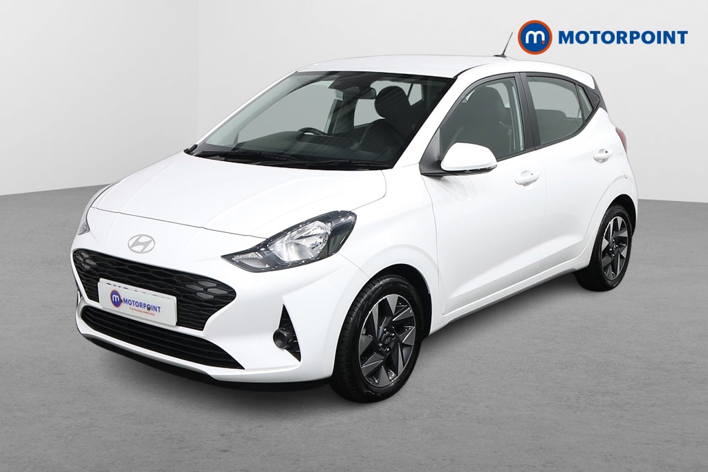 Used Hyundai i10 2024 for sale - 76845609: Photo 3