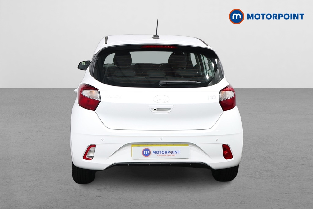 Used Hyundai i10 2024 for sale - 76845609: Photo 6