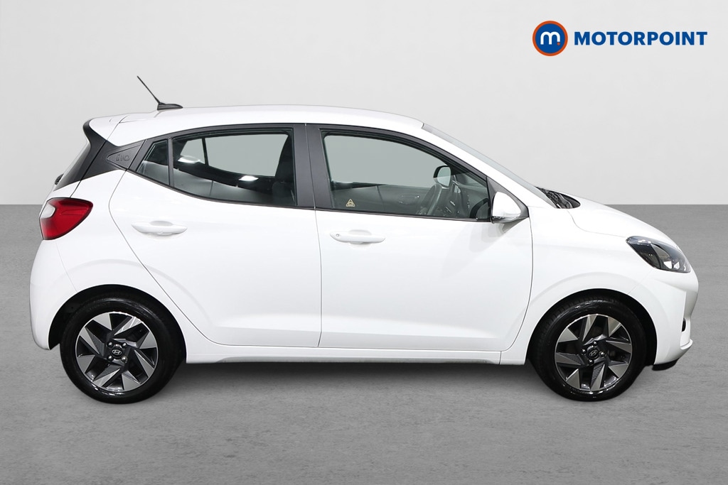Used Hyundai i10 2024 for sale - 76845609: Photo 8
