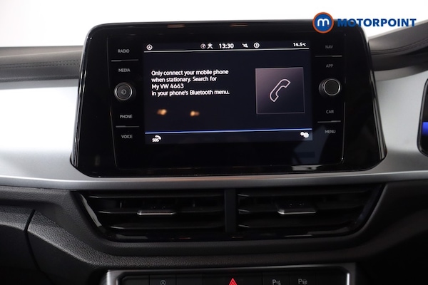 Used Volkswagen T-Roc 2023 for sale - 76222893: Photo 10