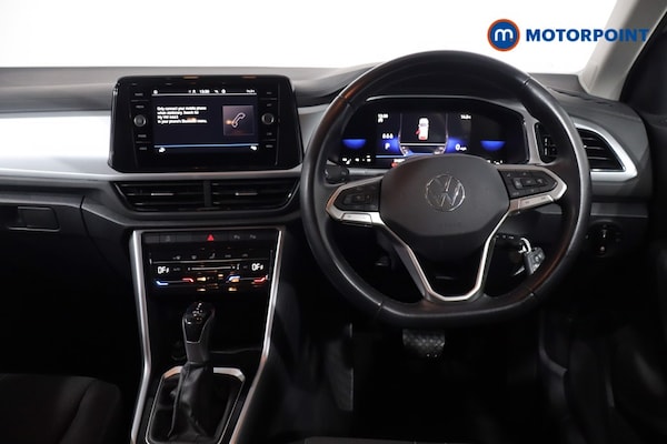 Used Volkswagen T-Roc 2023 for sale - 76222893: Photo 11