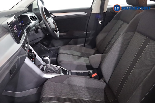 Used Volkswagen T-Roc 2023 for sale - 76222893: Photo 12