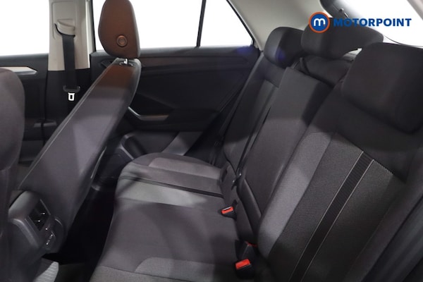 Used Volkswagen T-Roc 2023 for sale - 76222893: Photo 13