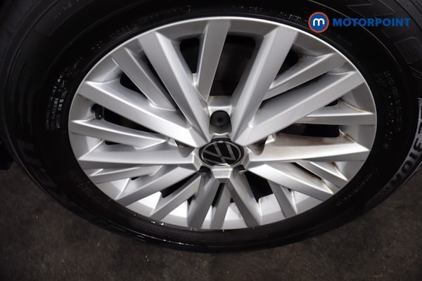 Used Volkswagen T-Roc 2023 for sale - 76222893: Photo 19