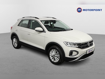 Volkswagen - T-Roc