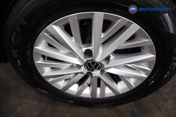 Used Volkswagen T-Roc 2023 for sale - 76222893: Photo 20