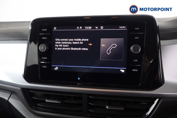 Used Volkswagen T-Roc 2023 for sale - 76222893: Photo 21