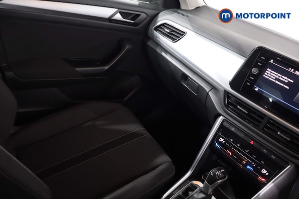 Used Volkswagen T-Roc 2023 for sale - 76222893: Photo 23
