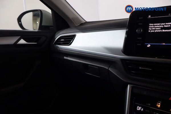 Used Volkswagen T-Roc 2023 for sale - 76222893: Photo 24