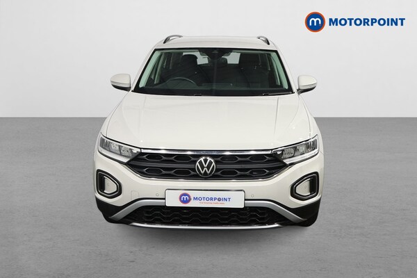 Used Volkswagen T-Roc 2023 for sale - 76222893: Photo 2