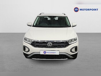 Used Volkswagen T-Roc 2023 for sale - 76222893: Photo 2
