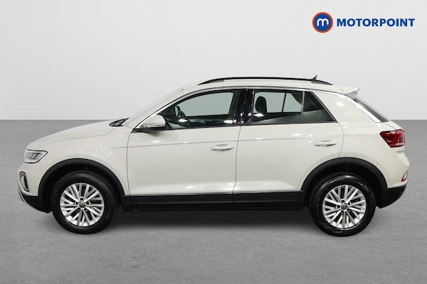 Used Volkswagen T-Roc 2023 for sale - 76222893: Photo 4
