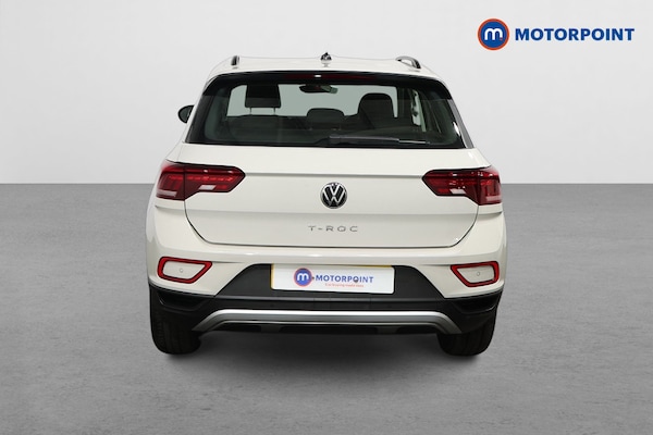 Used Volkswagen T-Roc 2023 for sale - 76222893: Photo 6