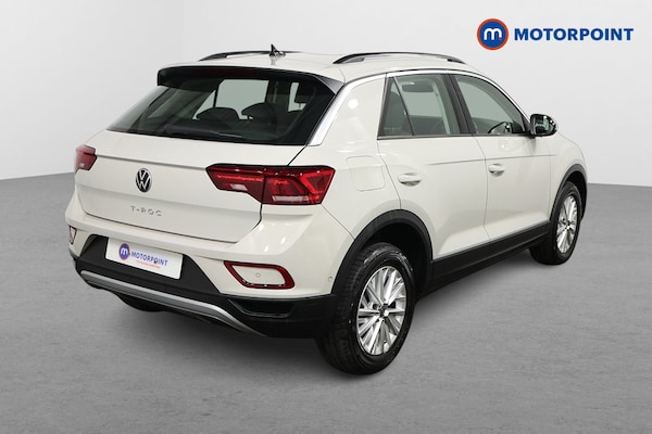Used Volkswagen T-Roc 2023 for sale - 76222893: Photo 7