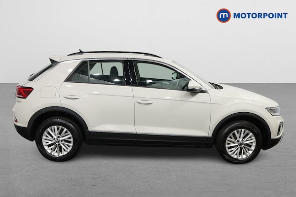 Used Volkswagen T-Roc 2023 for sale - 76222893: Photo 8