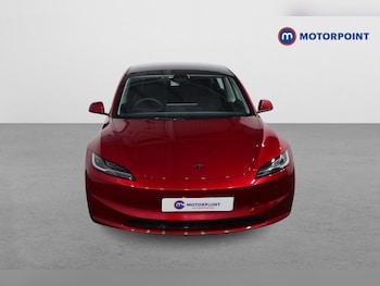 Used Tesla Model 3 undefined for sale - 78078509: Photo