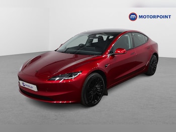 Used Tesla Model 3 undefined for sale - 78078509: Photo