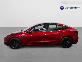 Used Tesla Model 3 undefined for sale - 78078509: Photo